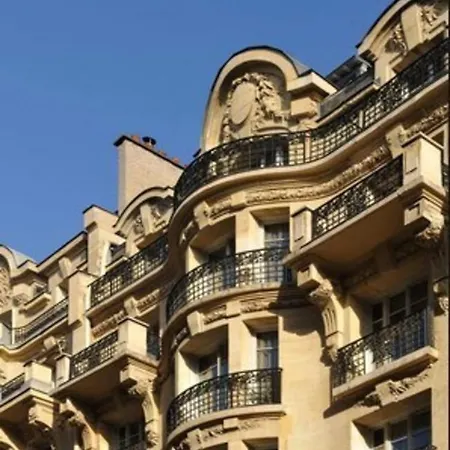 Studio Premium - Tour Eiffel - 6 Holiday home