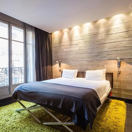 Holiday home Studio Premium - Tour Eiffel - 6 *